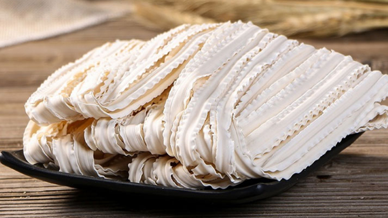 河南仙力面業有限公司